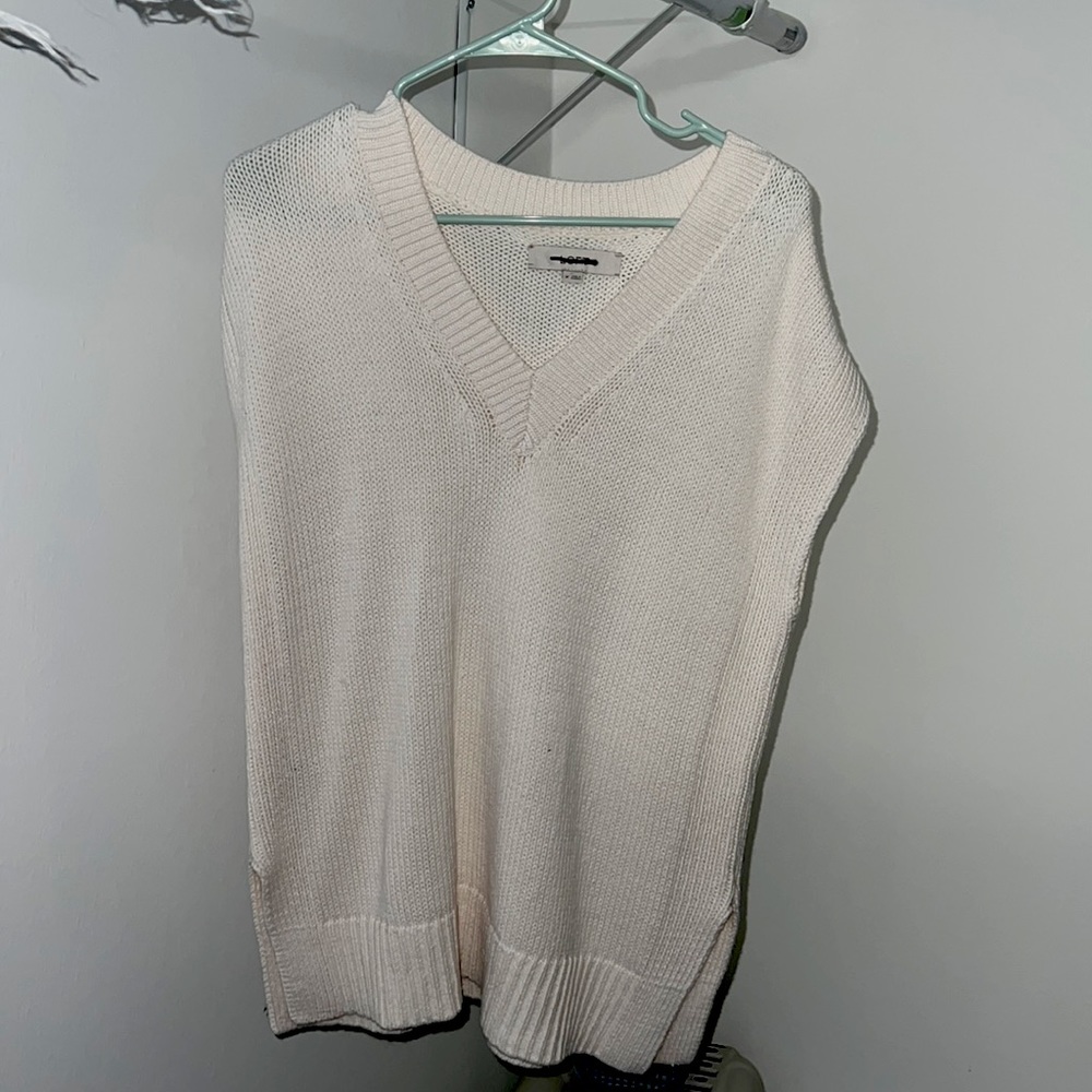 Cute Sweater Vest
